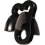 X-Twist a pull-load reducer that will prevent the furling drum from turning sideways