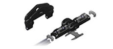 Intellilock Hall AutoLock Intellilock Hall AutoLock