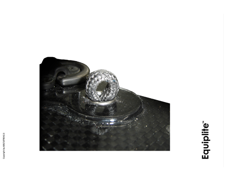Equiplite product | Soft Padeyes - Deck Loops Equiplite product | Soft Padeyes - Deck Loops