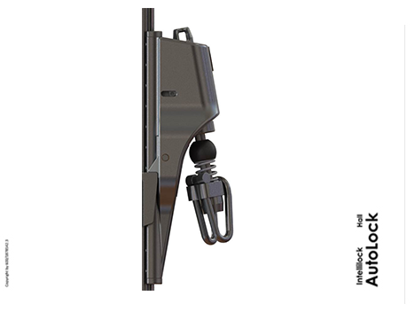 Square Top main AutoLock Square Top main AutoLock